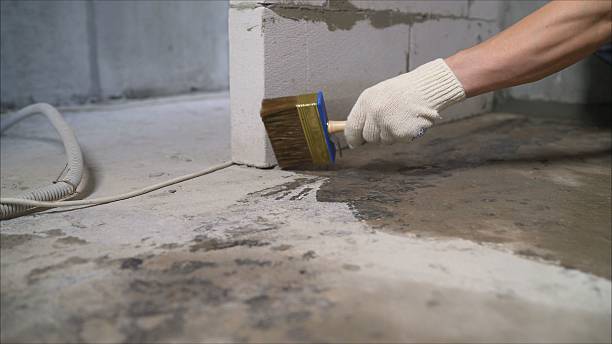 24/7 Emergency Wet Basement Repair experts in Woodland, WI